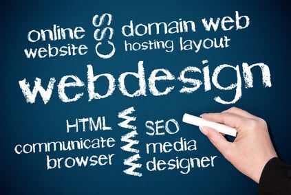 Effective web design elements Effective web design elements