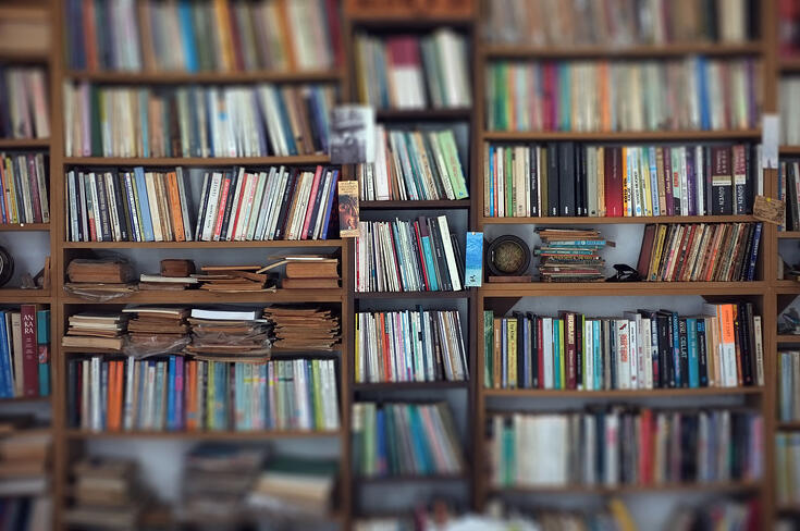 How to Create an Effective Sales Content Library