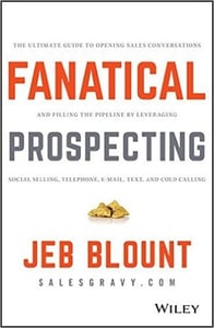 Fanatical Prospecting