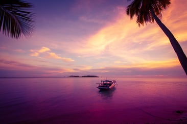 Does Purple Work As A Marketing Tool 
