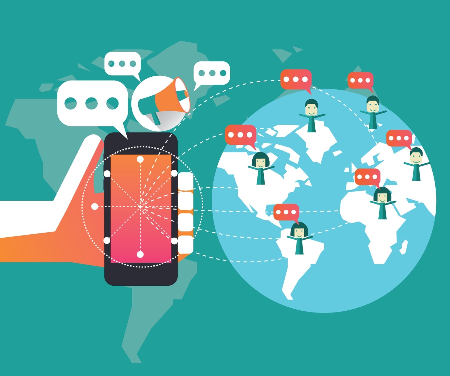 Content Market on Mobile Devices Content Market on Mobile Devices