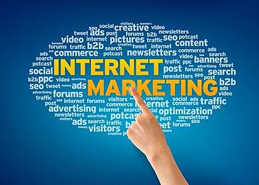 Online Marketing from Google of Businesses