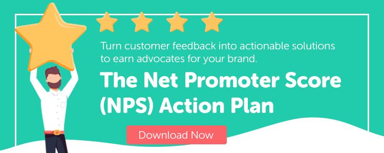 download the net promoter score action plan
