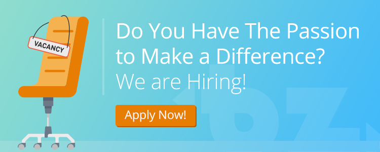 Join Our Team