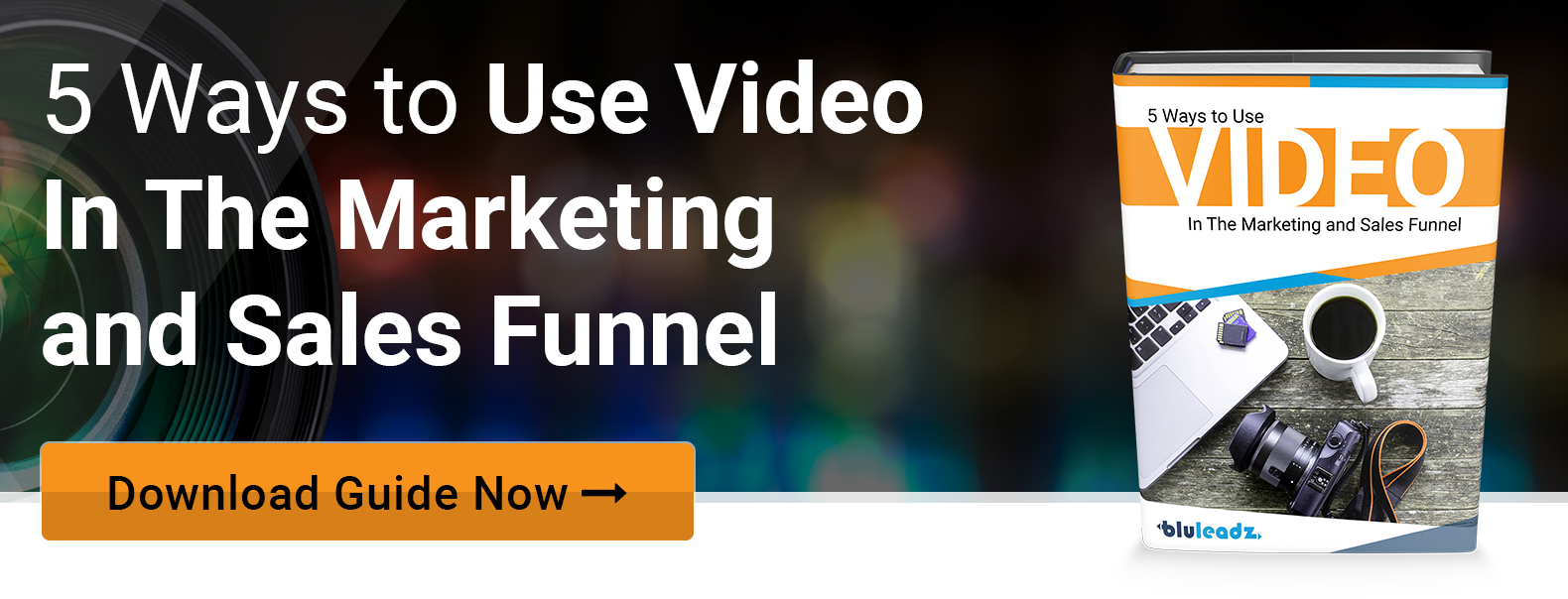 5 Ways To Use Video In Marketing And Sales