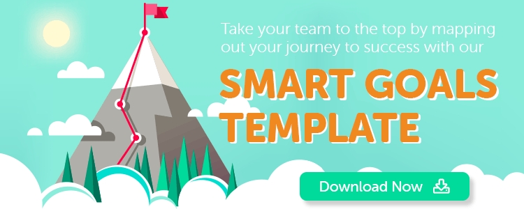 Creating-SMART-goals