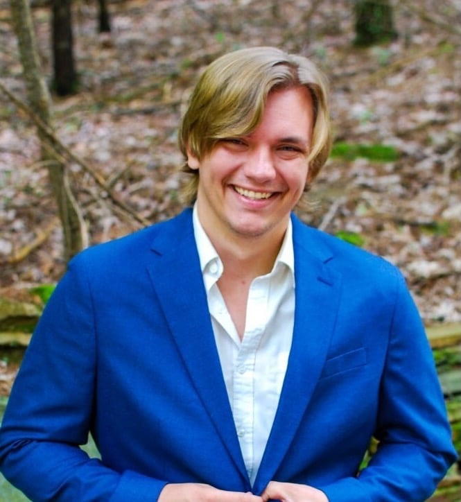 Nicholas Morphew