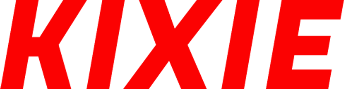 Kixie logo