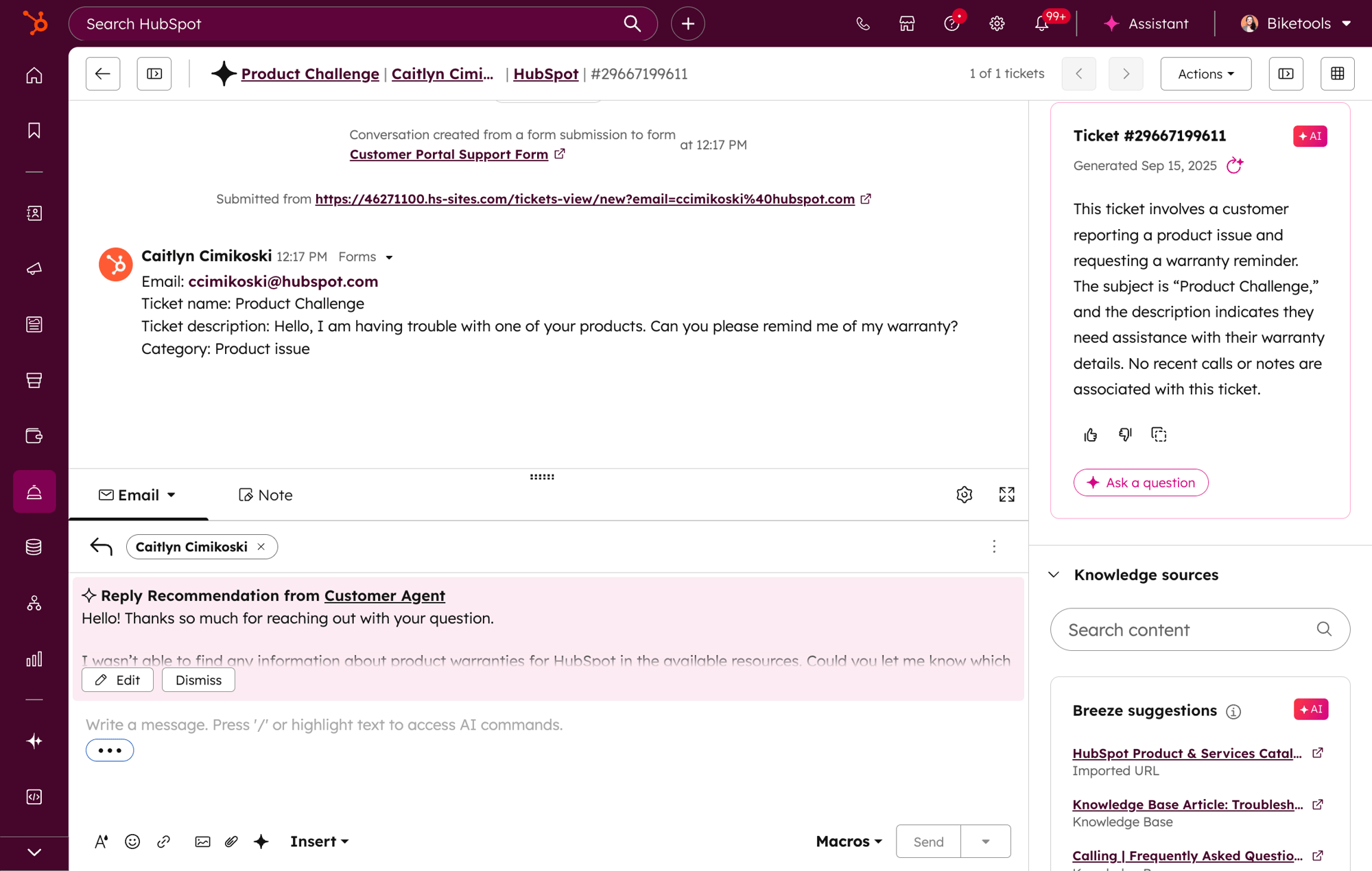 SvH_breezecontentassistant_replyrecommendations_EN_10262025