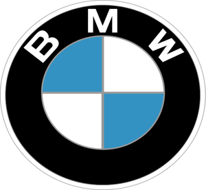 BMW logo