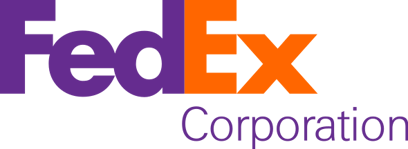 FedEx_Corporation_Logo