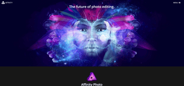 Affinity Photo