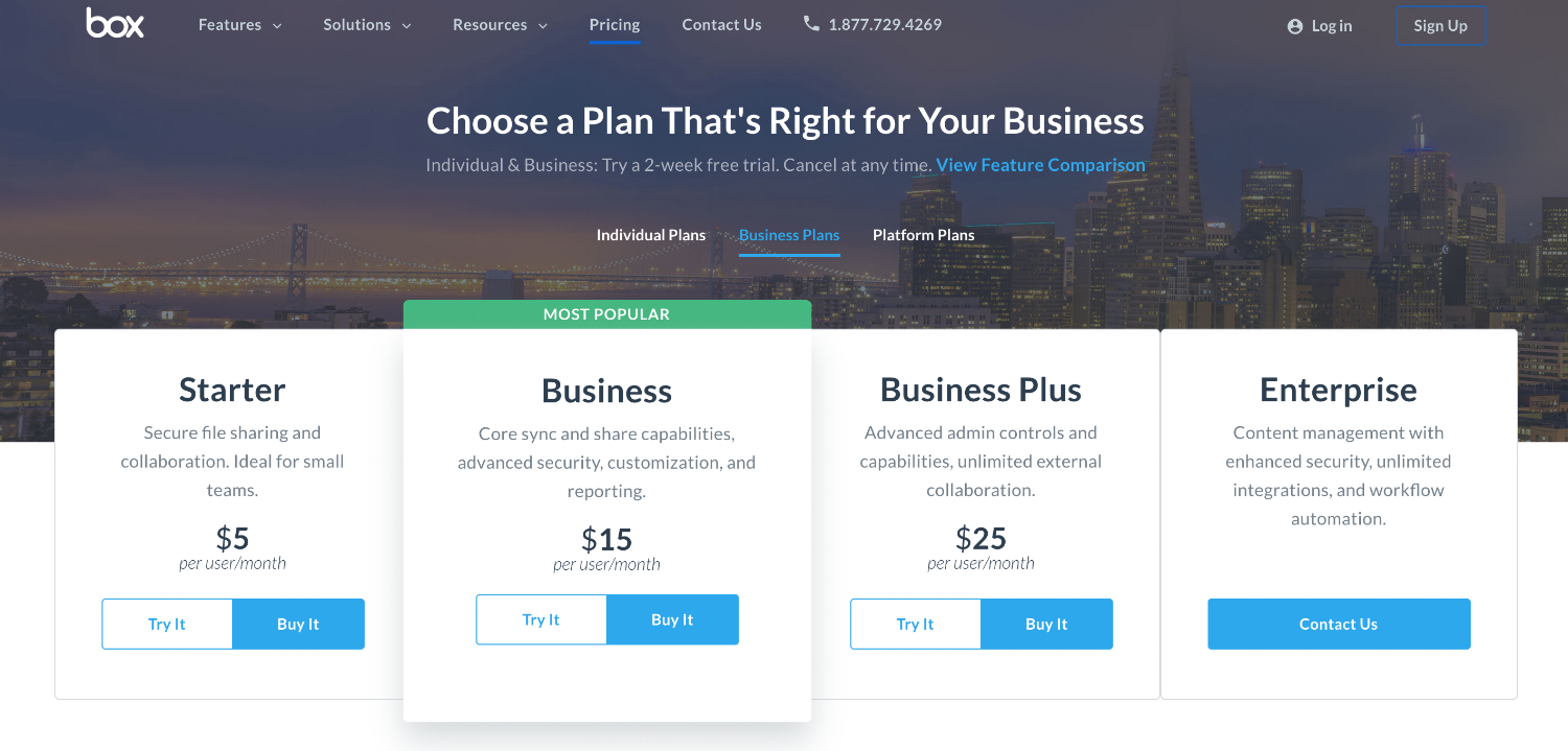 Pricing Pricing