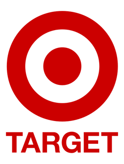 Brand awareness example: Target
