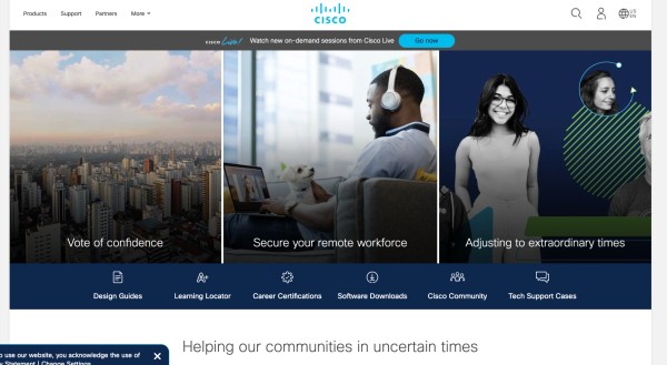 Cisco-Homepage-2020