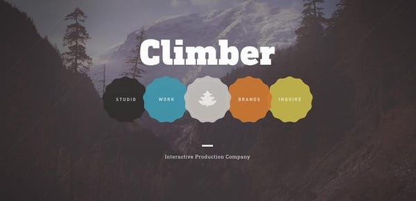 Climber