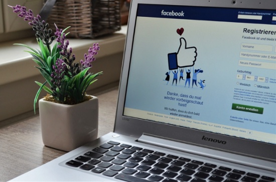 facebook business page tips