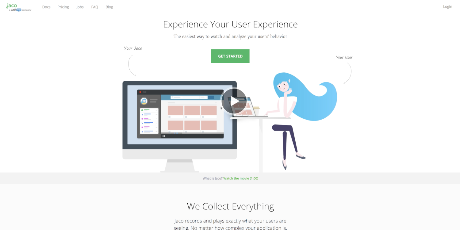 20 b2b web designs we fell in love with scrolling designs