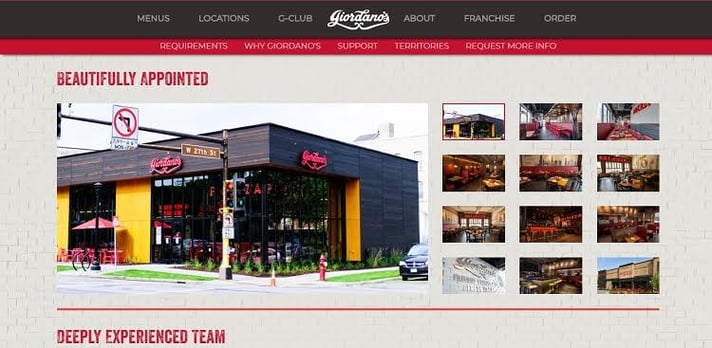 Giordanos Giordanos