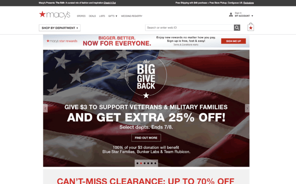 6 successful e commerce
