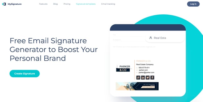 MySignature 2023