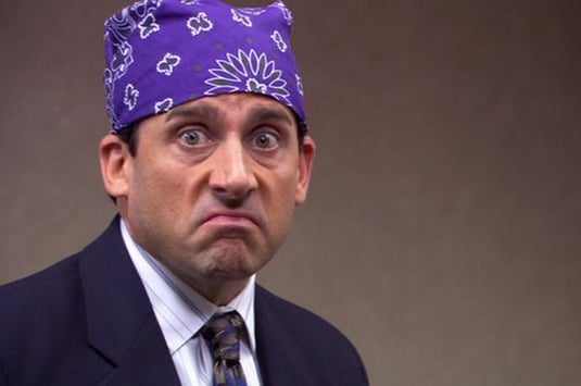 Prison Mike