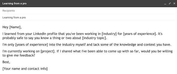 Blog | Top 5 Sales Prospecting Email Templates That Get Responses