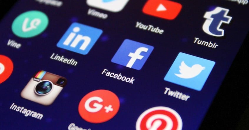 Social Media Platforms