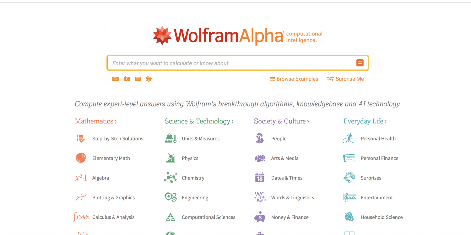 Wolfram