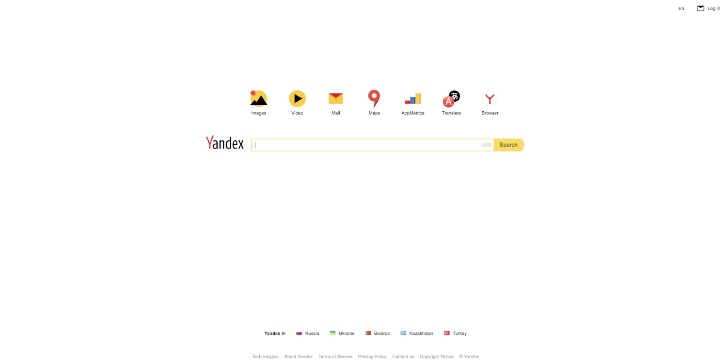 Yandex