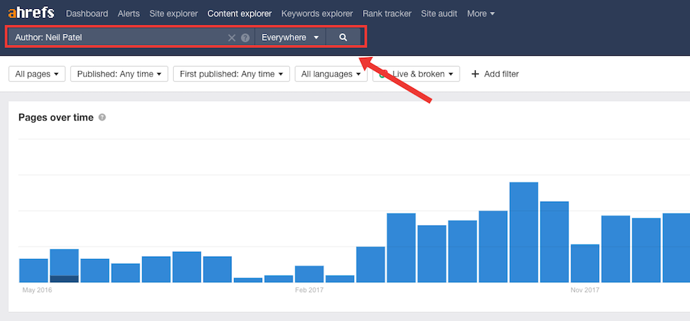 aahrefs-author-search-cropped