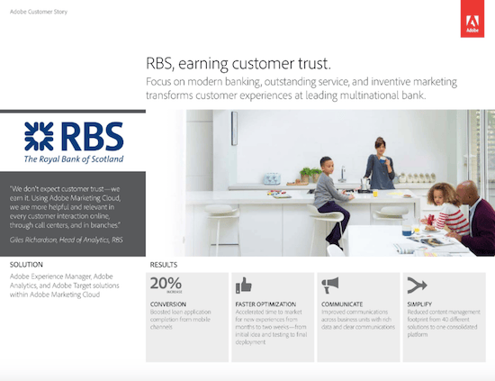Sales Case Study Example Blog | Top 22 Case Study Examples to Boost Sales (+ Tips)