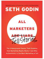 all-marketers-are-liars-book