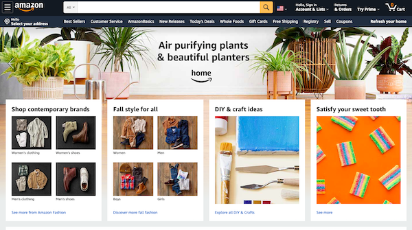 amazon-homepage