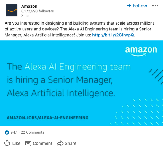 amazon-linkedin-job-ad