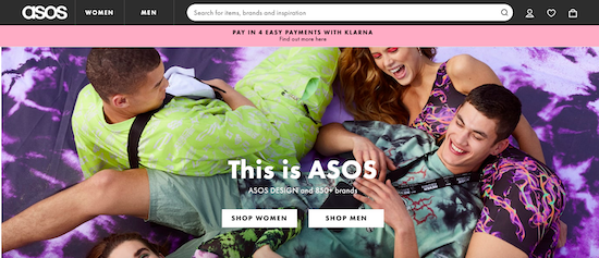 asos