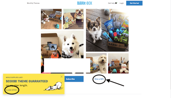 bark-box-trigger-words