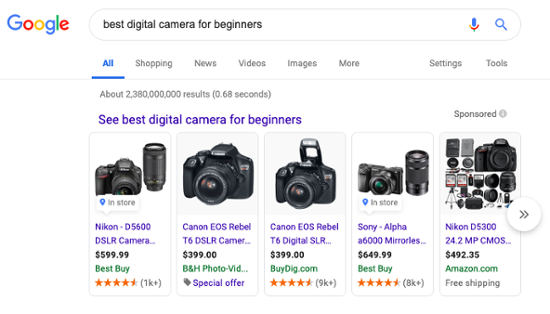 best-digital-cameras-paid-search