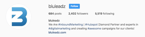 bluleadz-instagram-home