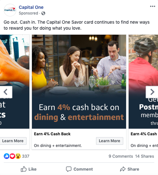 capital-one-social-ad