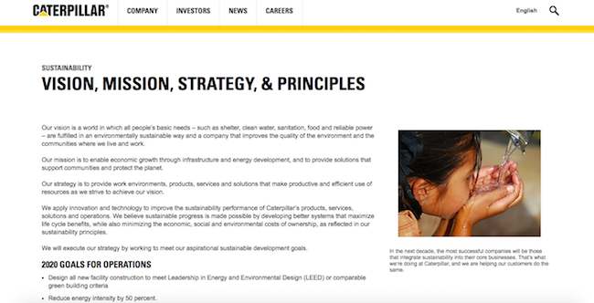 Vision Statement Vs. Mission Statement: How Both Fuel Growth (+ Vision Statement Vs. Mission Statement: How Both Fuel Growth (+