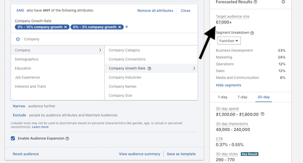 company-growth-rate-linkedin