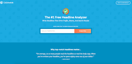 coschedule-headline-analyzer-website