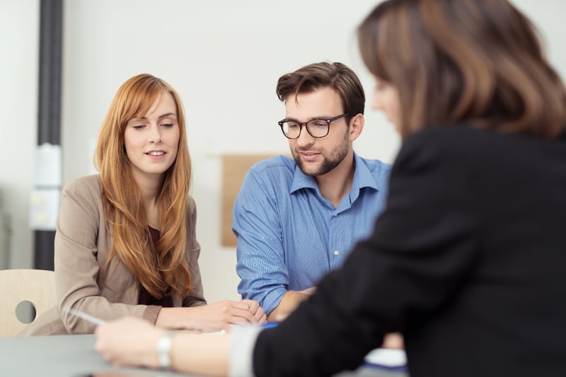 Lead Generation Strategy Lands 77 New Clients for Credit Counseling Agency