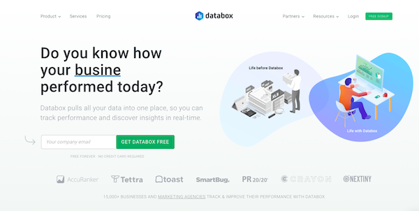 databox-homepage