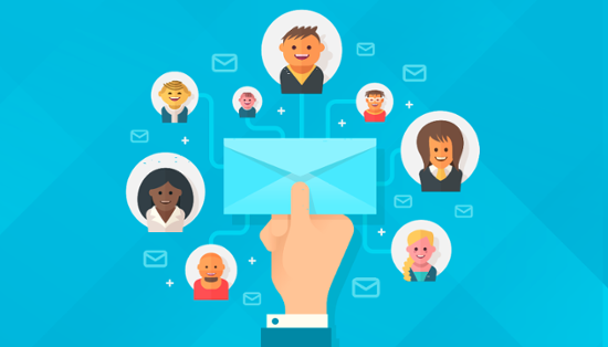 reaching more people with email marketing