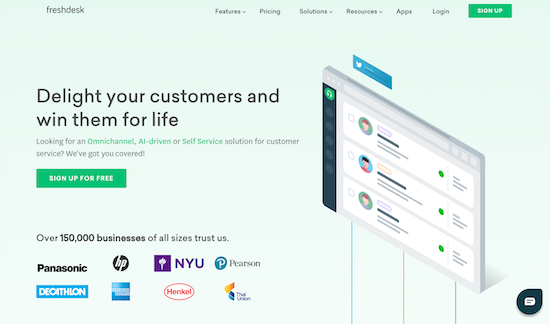 freshdesk-homepage