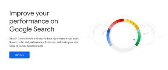 Google Search Console for SEO