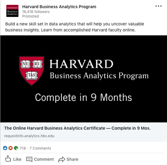 harvard-linkedin-ad