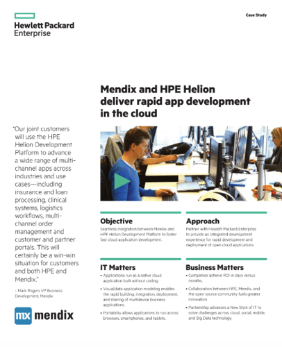 hewlett-packard-case-study